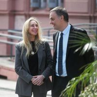 El techo de cristal de El Jefe: Karina Milei �festeja� solo un 70% de rechazo mientras su imagen positiva cae al piso hist�rico de un d�gito
