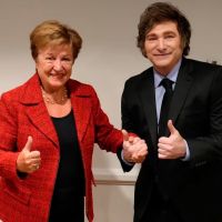Menos impuestos a las empresas y m�s a trabajadores