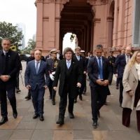 El Gobierno espera que el Mundial 2026 y el papa Le�n XIV ayuden a descomprimir un semestre cargado de internas
