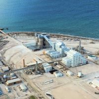 Otra postal del industricidio: ALPAT, la �nica productora de carbonato de sodio de la regi�n, en crisis por la baja del consumo y la importaci�n indiscriminada