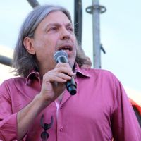 Paro universitario: docentes realizan una jornada nacional de protesta y denuncian una p�rdida salarial del 34%
