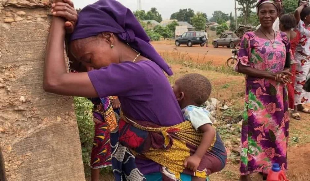 Nueva ola de asesinatos y secuestros de cristianos en Nigeria, incluyendo ni�os