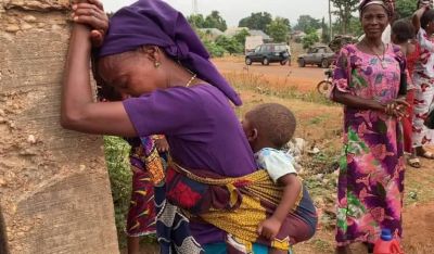 Nueva ola de asesinatos y secuestros de cristianos en Nigeria, incluyendo ni�os