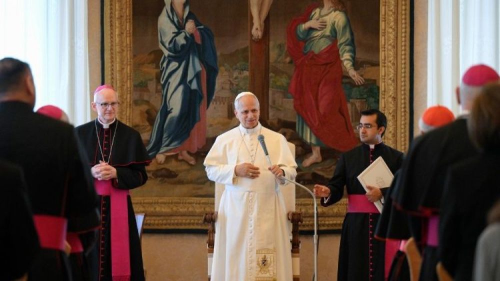 El Papa: la era hipermedi�tica genera pobreza espiritual, no diluir el Evangelio