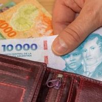 Salarios de junio: uno por uno, cu�les son los trabajadores que cobran aumento m�s el aguinaldo