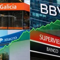 Bancos argentinos sorprendieron al mercado con balances mejores a los esperados: �momento de entrar en el sector?