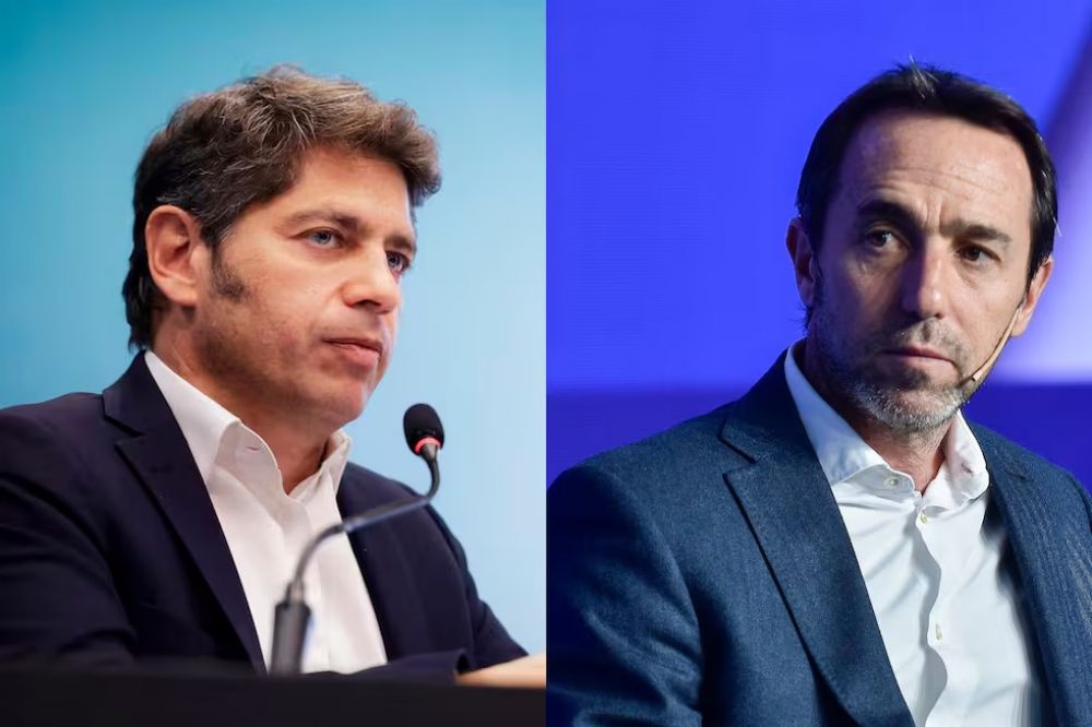 La Provincia intim� a Mercado Libre a frenar cl�usulas abusivas en sus contratos