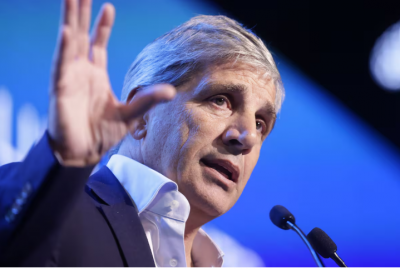 El Gobierno reglament� el Fondo que le financia los despidos a los empresarios pero prorrog� su entrada en vigencia por pedido del FMI