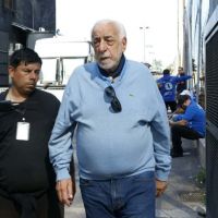 Alberto Pati�o desaf�a electoralmente a un debilitado Roberto Fern�ndez y se abre otra grieta en la castigada UTA