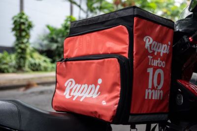 Mundo Rappi: aunque se desaceler� respecto del mes pasado, la venta de motos sigue en niveles r�cord
