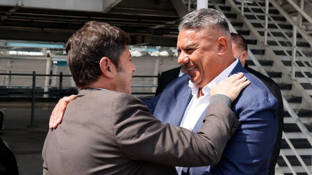 Peligra la continuidad del CEAMSE tras una p�rdida de 304.000 millones
