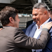 Peligra la continuidad del CEAMSE tras una p�rdida de 304.000 millones
