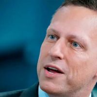 Por qu� Thiel eligi� Argentina: baja de impuestos, 