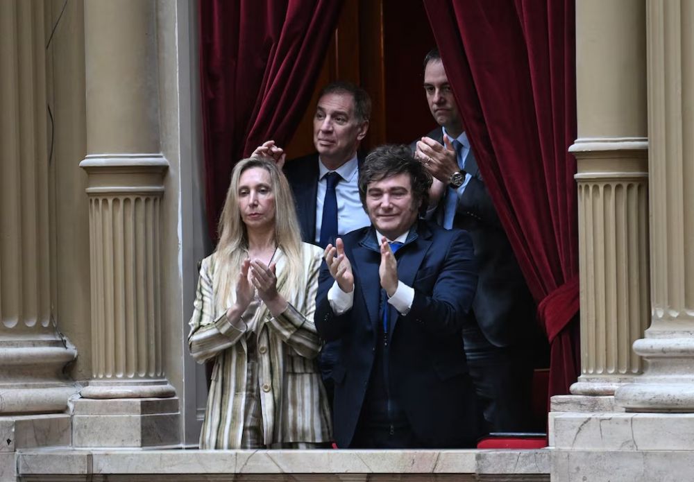 Los planes del Gobierno para acelerar la gesti�n y los intentos por aplacar la interna