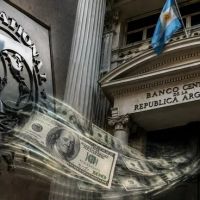 FMI: el BCRA recibi� una 