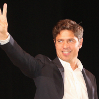Kicillof ir� esta semana a Corrientes, en el marco de su agenda federal