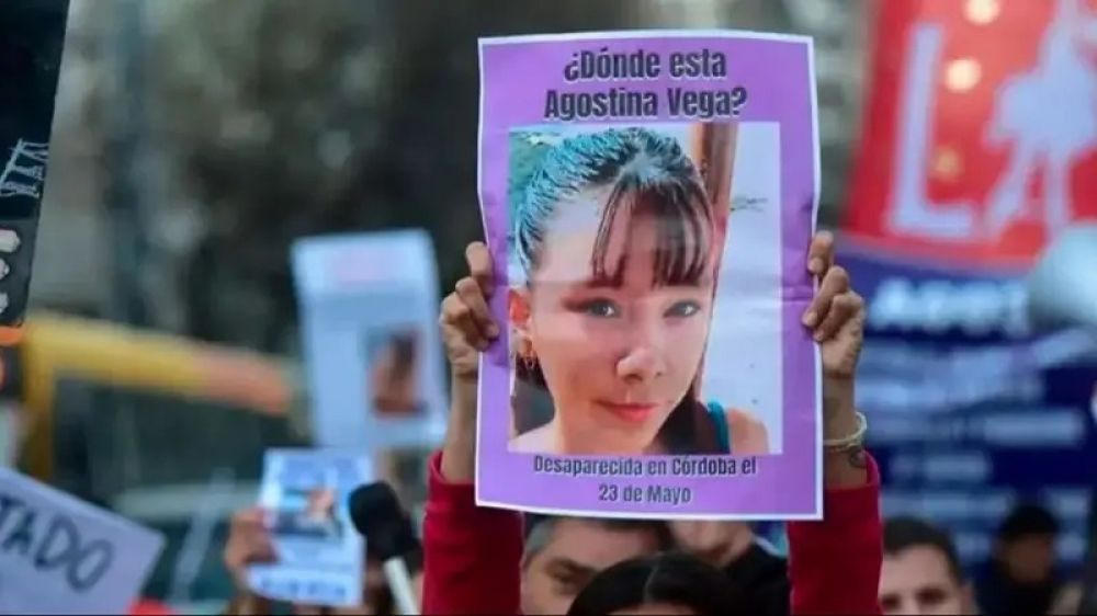 Crimen de Agostina: las inc�gnitas sin resolver y los pr�ximos pasos de la investigaci�n