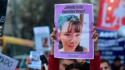 Crimen de Agostina: las inc�gnitas sin resolver y los pr�ximos pasos de la investigaci�n