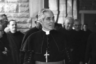 Le�n XIV ensalza el legado misionero de Fulton Sheen: �Una luz de fe, esperanza y caridad�