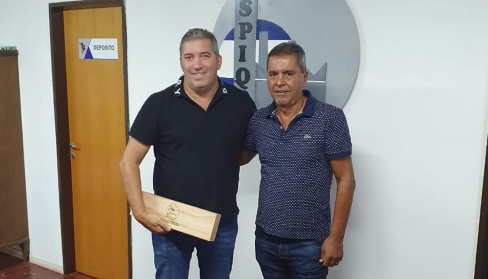 La Justicia dict� el procesamiento del Presidente de la Obra Social de los Qu�micos de Fabi�n Hermoso y lo embargaron por $150 millones