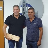 La Justicia dict� el procesamiento del Presidente de la Obra Social de los Qu�micos de Fabi�n Hermoso y lo embargaron por $150 millones