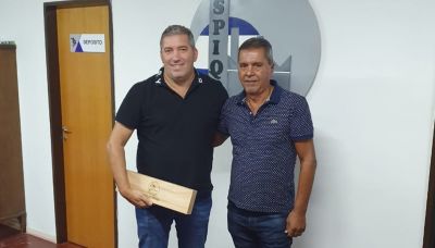 La Justicia dict� el procesamiento del Presidente de la Obra Social de los Qu�micos de Fabi�n Hermoso y lo embargaron por $150 millones