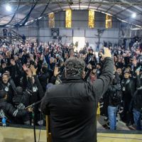 FATE: El SUTNA denunci� la �criminalizaci�n del derecho a huelga� tras la citaci�n judicial de 24 trabajadores