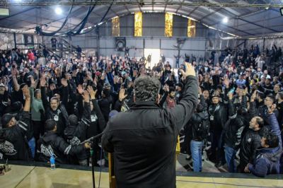 FATE: El SUTNA denunci� la �criminalizaci�n del derecho a huelga� tras la citaci�n judicial de 24 trabajadores