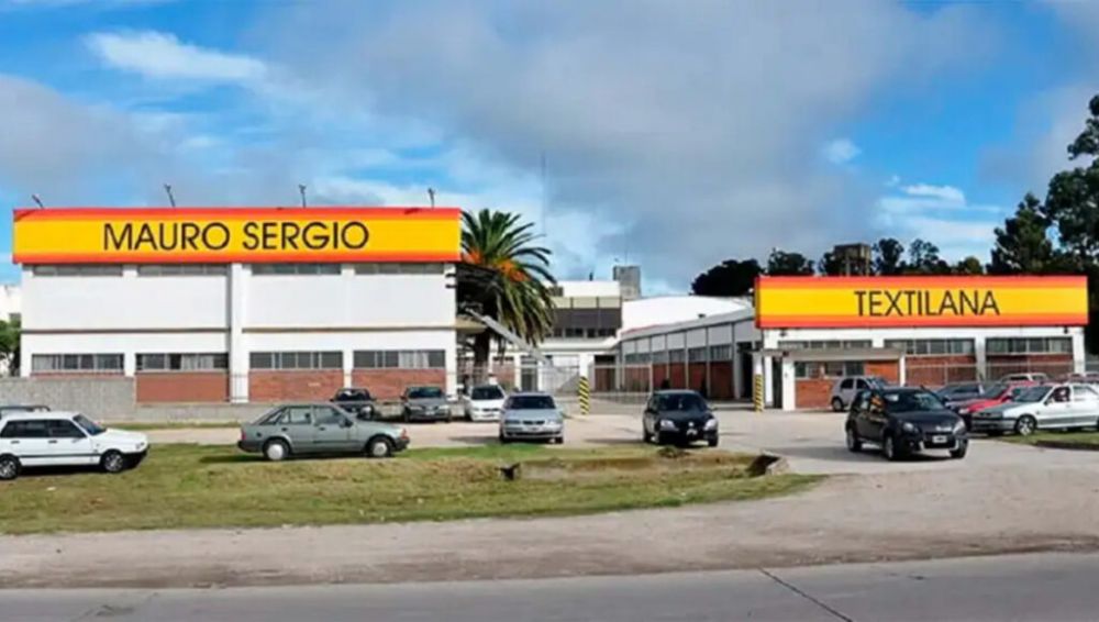 Mauro Sergio en crisis: desde enero se fue cerca del 25% de los trabajadores de su f�brica