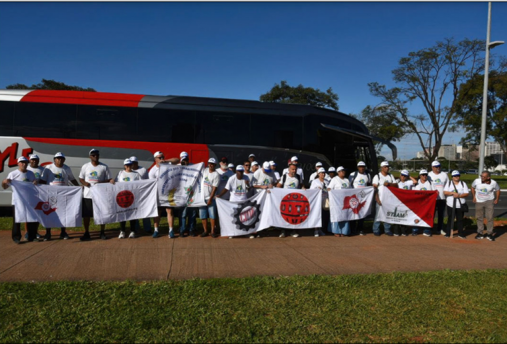 Brasil: �Una victoria hist�rica de la clase trabajadora�