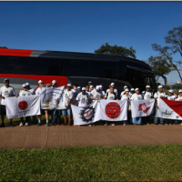 Brasil: �Una victoria hist�rica de la clase trabajadora�