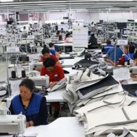 Cerr� la t�xtil riojana Vic Moi debido a la ca�da del consumo y las importaciones provocando m�s de 20 despidos