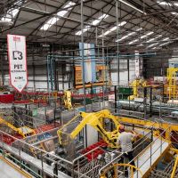 Coca-Cola FEMSA Argentina obtiene la certificaci�n internacional AWS en su Planta Alcorta