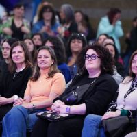 Vanesa Siley desarm� el relato sobre la industria del juicio: �Lo hemos dicho cuando se discuti� la Reforma, la mayor�a de los juicios, en m�s de un 60%, es por ART�