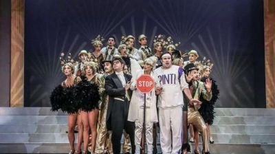 Actores y actrices denuncian despidos masivos en el Teatro Cervantes y apuntan a un posible caso de censura