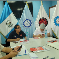 Guatemala � Nicaragua: Volver a tierras chapinas