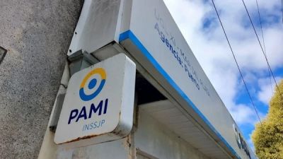 Prestadores de salud advierten que la continuidad de la atenci�n en Pami est� en riesgo por un atraso del 102% en los valores