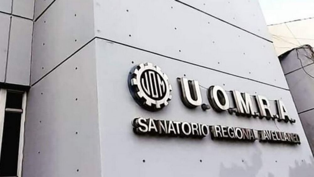 La justicia habilit� al interventor de la UOM a tomar el control operativo de la obra social