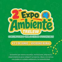 El Punto Limpio M�vil del Consorcio GIRSU VIRCh-Vald�s estar� presente en la Expo Ambiente 2026