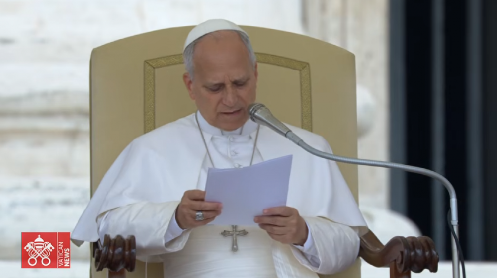 El Papa: una liturgia viva, recurso para despertar la apertura al encuentro con Dios