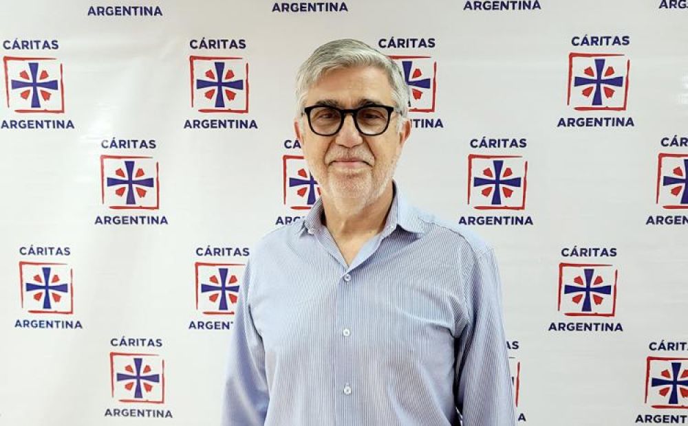 La Colecta Anual de C�ritas invita a 