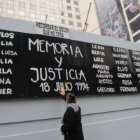 El informe regional alerta que el antisemitismo en internet sigue en niveles hist�ricamente altos
