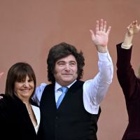 Las razones detr�s del desaf�o de Patricia Bullrich a Milei que reaviv� la crisis pol�tica en el Gobierno