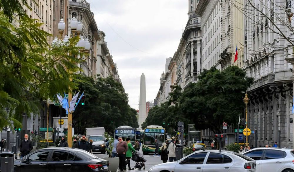 El crecimiento evang�lico en Argentina redefine el mapa espiritual del pa�s