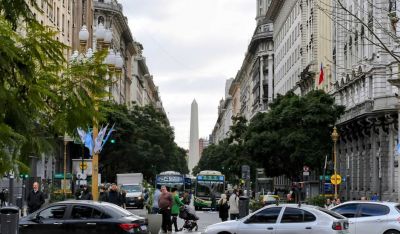El crecimiento evang�lico en Argentina redefine el mapa espiritual del pa�s