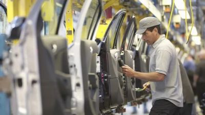 Pymes: entre las ca�das r�cord y la 