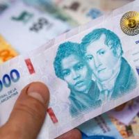 Sue�os de pobreza: llegar al mill�n pesos