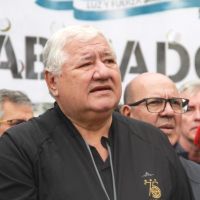 Guillermo Moser fue reelecto al frente de Luz y Fuerza