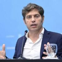 Estatales bonaerenses: las paritarias de Kicillof y una particular relaci�n con el Mundial 2026