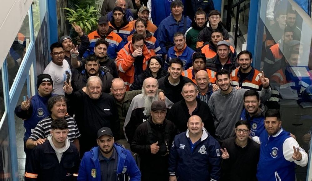 AAEMM renov� su conducci�n nacional con fuerte participaci�n y respaldo federal